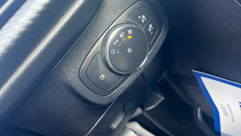 Ford Fiesta ST 1.5 EcoBoost ST-3 5dr Petrol Hatchback